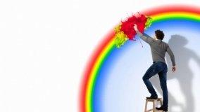 Scelta del colore nelle nostre case