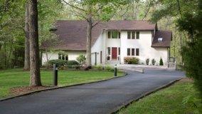 Asfaltatura fai da te