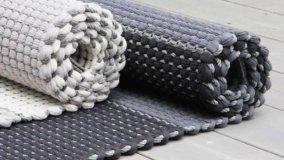 Tappeti di design per un tocco di eleganza