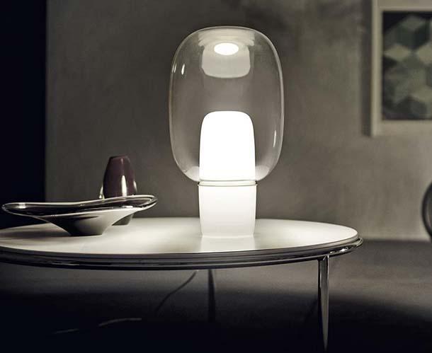 Lampade da tavolo di design Immagini lampade da tavolo