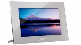 Cornici digitali per visualizzare le proprie foto