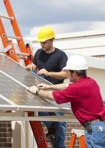 installatori impianti fotovoltaici