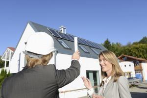 progettisti impianti fotovoltaici