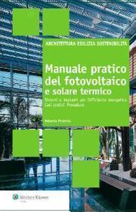 Manuale pratico del fotovoltaico