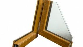 Tipologie di vetro per infissi