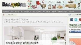 Homexyou, la casa parla english