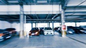 Progettazione antincendio nelle autorimesse condominiali