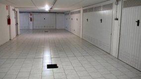 Deroghe alla progettazione antincendio nelle autorimesse condominiali