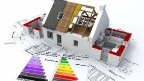 Costruire e vivere un edificio, bilancio di energia