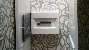 Impianti Elettrici non a Norma