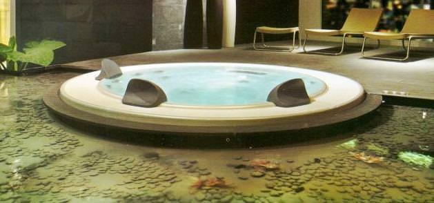 SPA TERRAZZO ACQUATICO