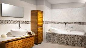 Nuovi arredi per il bagno