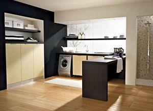 Idea Group: modulo portalavatrice