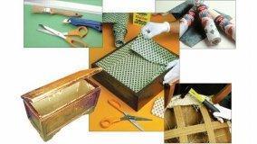 Rivestimenti e imbottiture mobili