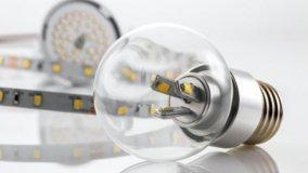 Led, problemi calore e sostituzioni