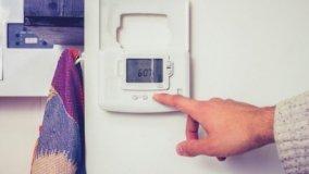 Acqua Calda e Pompe di Calore