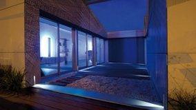 Uso dei LED in edilizia