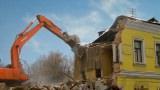 Detrazione per demolizione con ricostruzione