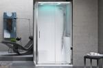 Idee per trasformare la vasca in box doccia