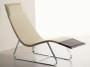 chaise longue diva di Italy Dream Design