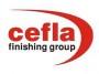 Logo Cefla Finishing Group