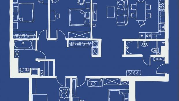 Creare piantina casa online. piantina casa come progettare e ... Creare piantina casa online