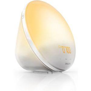 bedside light by philips