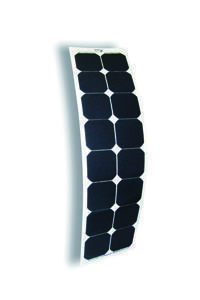 Team Rhome for Dencity - Photovoltaic module SP50L