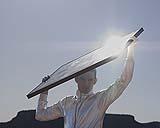 L'installazione di pergolati e pensiline fotovoltaiche contribuisce alla diffusione sul territorio di fonti energetiche rinnovabili.