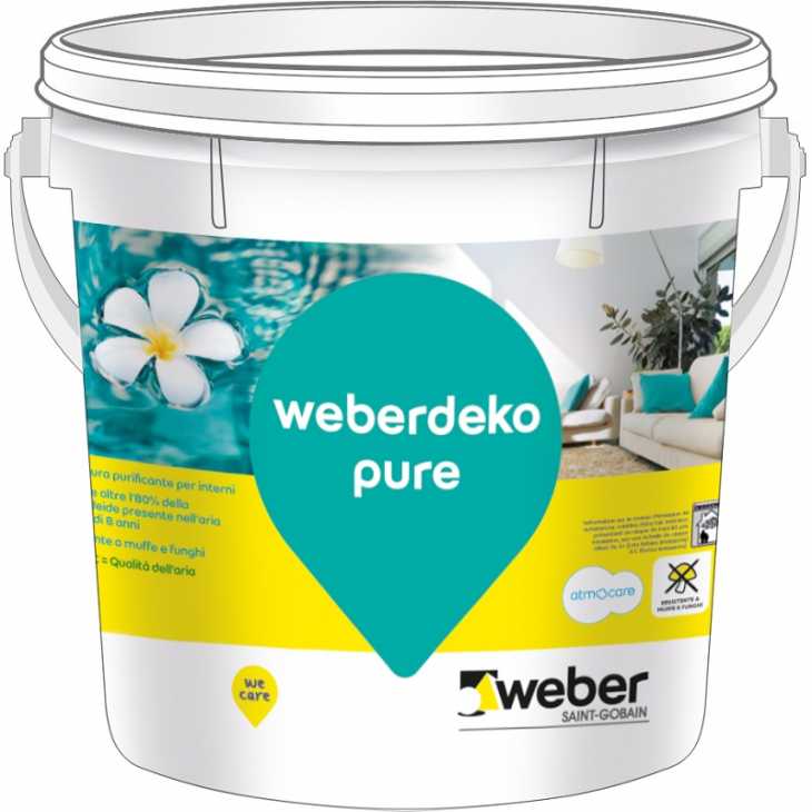 Weberde puree 