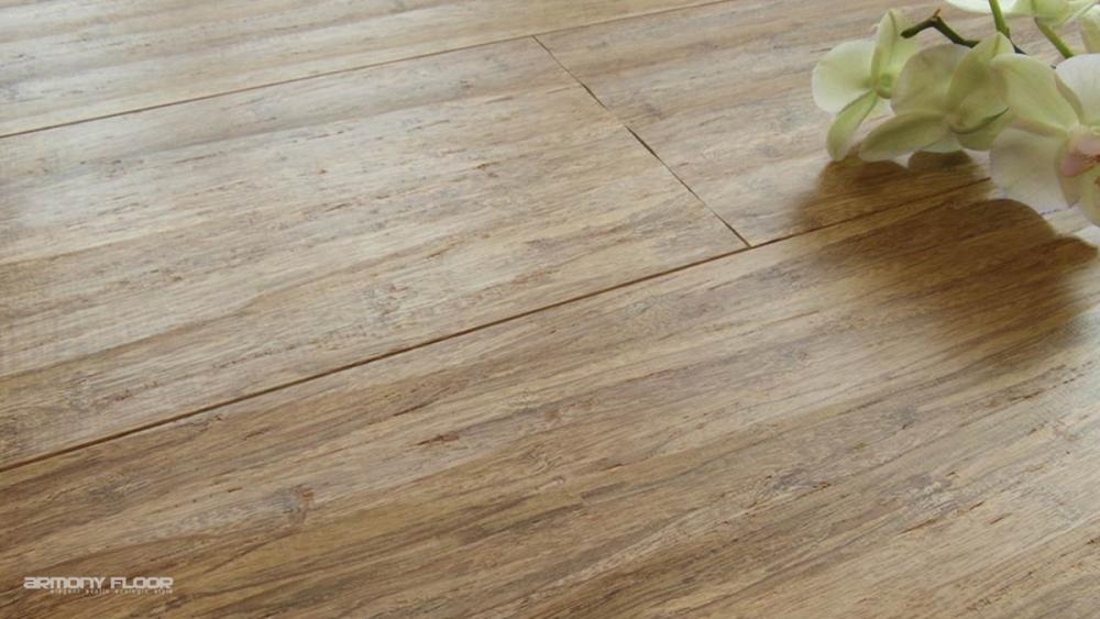 Pavimento in bamboo Armony Floor