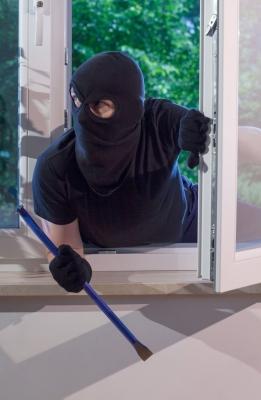 Antifurto casa wireless Antifurti senza fili per abitazioni