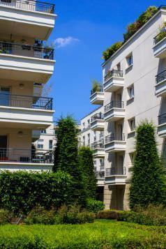 Condominio negli edifici