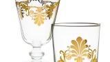Bicchieri in vetro Zara Home