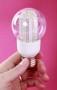 Risparmio energetico con lampade a led: lampada led