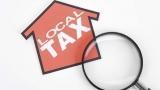 Img Local Tax imposta unica