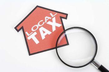 Local Tax