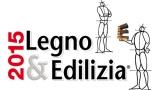 Legno&Edilizia  2015