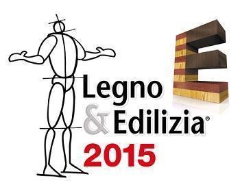 Legno&Edilizia edizione 2015