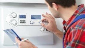 Piemonte: vademecum impianti termici