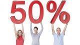 Detrazione 50%: soggetti beneficiari