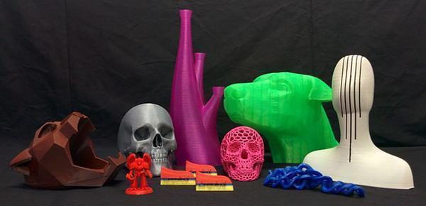 Con la stampa 3D ti puoi riscoprire designer e progettare personalmente i tuoi oggetti