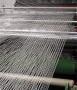 produzione delle fibre di vetri di Gavazzi