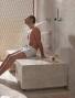 Rubinetterie per il bagno: Dornbracht, Comfort Shower