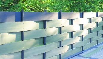 Recinzioni prefabbricate Muri di recinzione prefabbricati