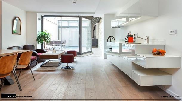 Arredamento moderno Foto arredamento moderno