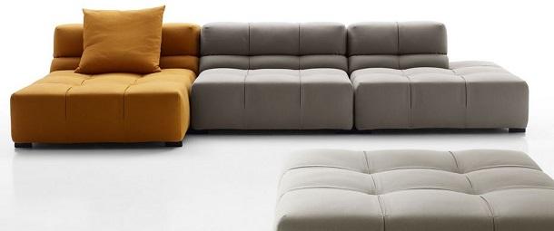 Arredamento moderno: B&B Italia, Tufty-Time