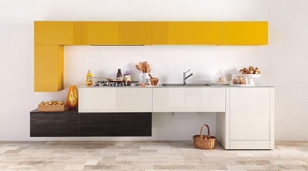 Arredamento moderno: Lago, 36 e 8