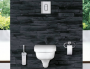 placca per wc grohe