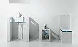 lavabo e sanitari Glass di GSG Ceramic Design